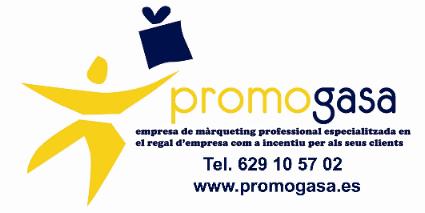 Promogasa