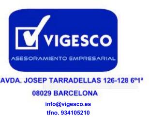 Vigesco